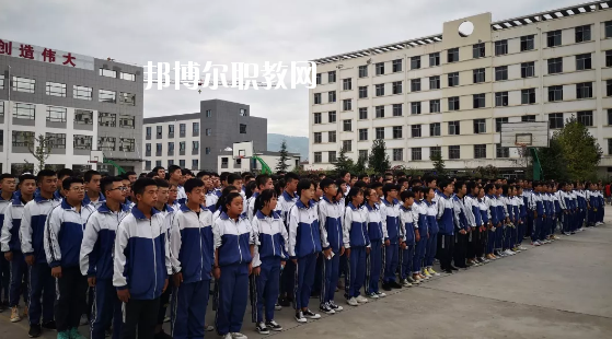 天水麥積區(qū)職業(yè)中等專業(yè)學校2020年招生錄取分數(shù)線