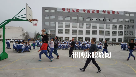 天水麥積區(qū)職業(yè)中等專業(yè)學(xué)校怎么樣、好不好