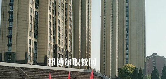 合肥應(yīng)用科技學(xué)校怎么樣、好不好