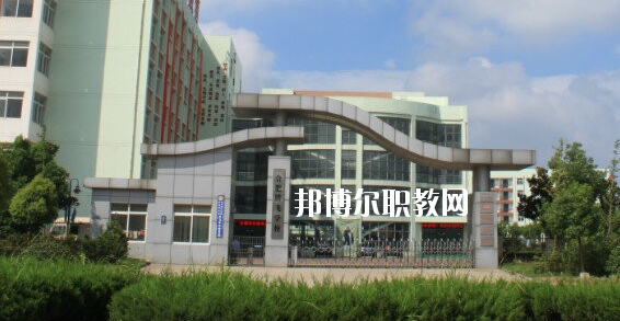 合肥騰飛學(xué)校怎么樣、好不好