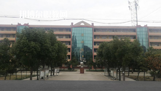 合肥求實科技學(xué)校怎么樣、好不好