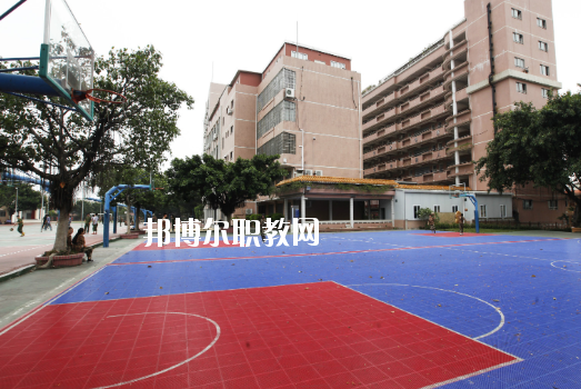 廣州市司法職業(yè)學校怎么樣、好不好