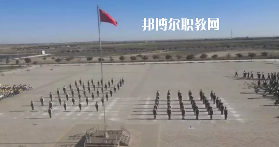 古浪縣大靖職業(yè)技術(shù)教育中心怎么樣、好不好