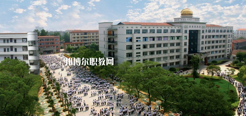 河南女子職業(yè)學院中專部2021年報名條件、招生要求、招生對象