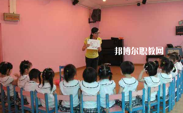 湖北2020年有幼師學(xué)校的大專(zhuān)