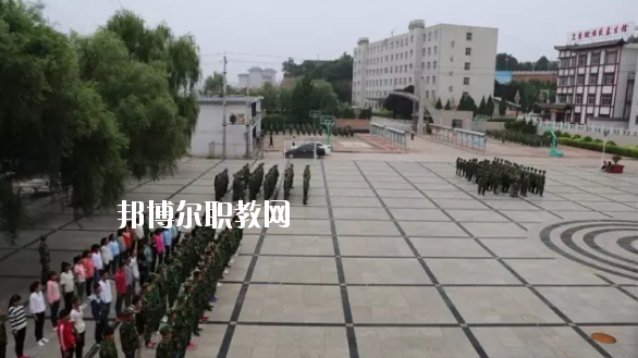 靈臺縣職業(yè)中等專業(yè)學校2020年學費、收費多少