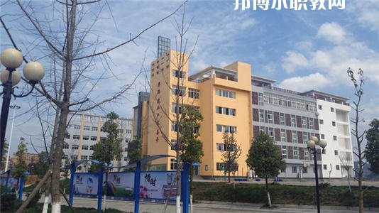 蒼溪縣職業(yè)高級中學(xué)怎么樣、好不好