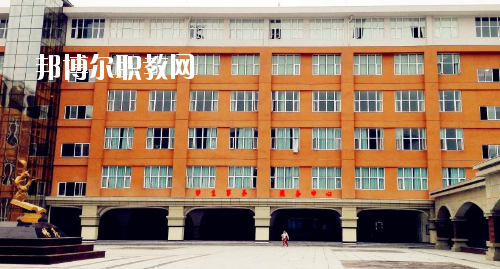 貴州護(hù)理職業(yè)技術(shù)學(xué)院(中職部)怎么樣、好不好