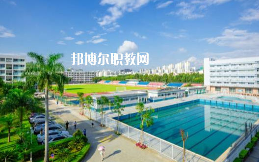 深圳市龍崗職業(yè)技術(shù)學(xué)校怎么樣、好不好