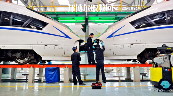 甘肅2020年中專高鐵學(xué)?？梢钥即髮? width=