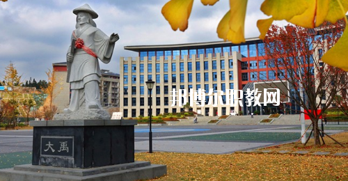 貴州水利水電職業(yè)技術(shù)學(xué)院中職部怎么樣、好不好