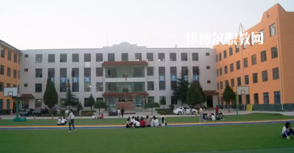 慶陽女子職業(yè)學校2020年招生辦聯系電話