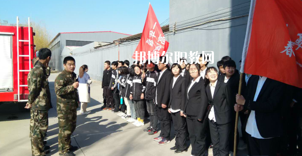 安平綜合職業(yè)技術學校2020年學費、收費多少