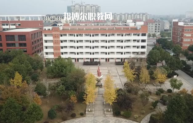湖北現(xiàn)代農(nóng)業(yè)技師學院3