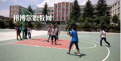 貴州電子科技職業(yè)學(xué)院中職部怎么樣、好不好
