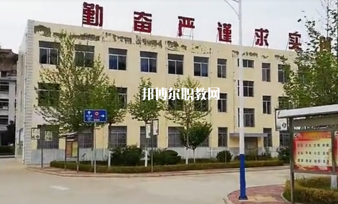 慶城職業(yè)中專怎么樣、好不好