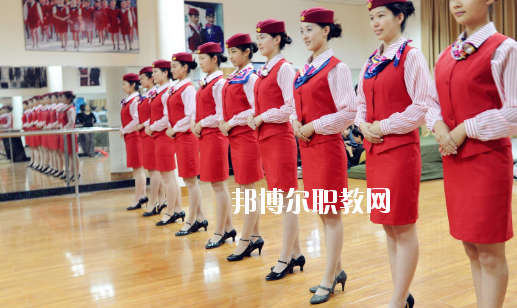 甘肅2020年以高鐵學校為王牌專業(yè)的大專學校有哪些
