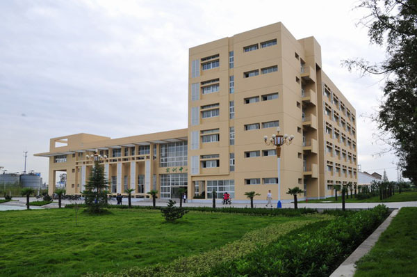 無錫廣播電視中等專業(yè)學(xué)校怎么樣、好不好