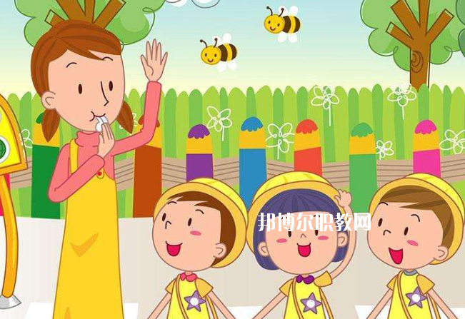 湖北2020年中專幼師學(xué)?？梢钥即髮? width=