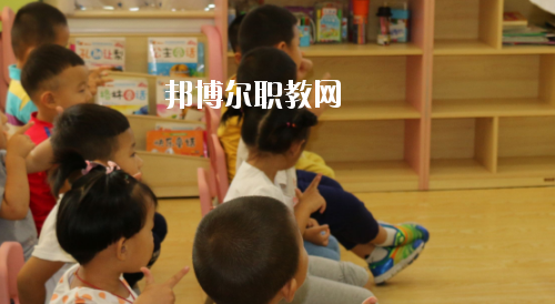 貴州2020年可以讀幼師學校的大專學校