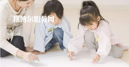 貴州2020年幼師學校開設有哪些課程