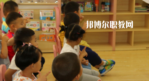貴州2020年幼師學(xué)校較好的大專學(xué)校