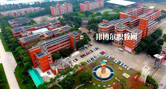 佛山順德區(qū)北滘職業(yè)技術(shù)學(xué)校怎么樣、好不好