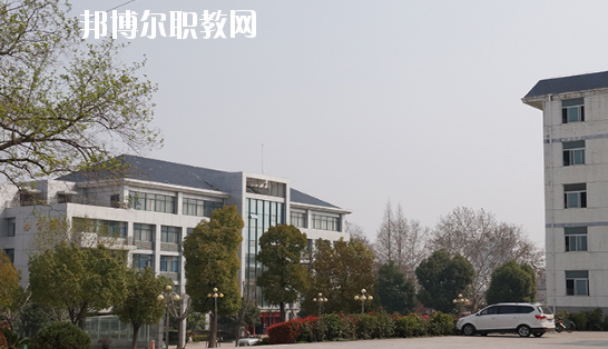 安徽2020年高鐵學校干什么的