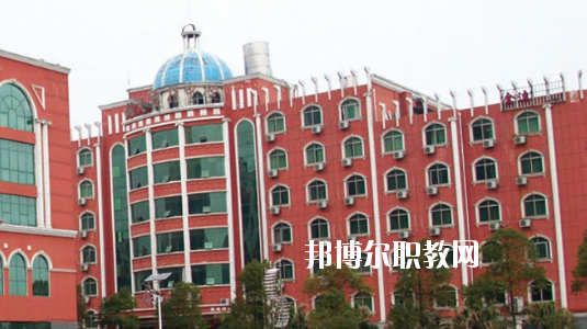 江西2020年哪些大專有鐵路學校