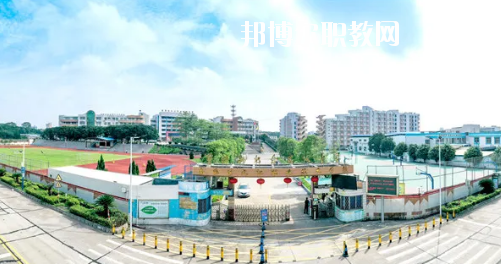佛山南海區(qū)九江職業(yè)技術(shù)學校2020年學費、收費多少