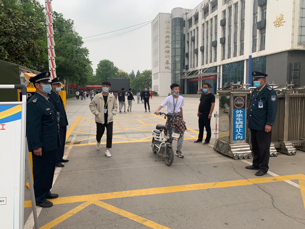 江蘇沛縣中等專業(yè)學(xué)校怎么樣、好不好