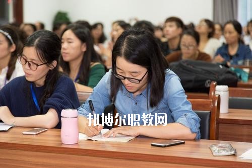 四川2020年有哪些幼師學校最好