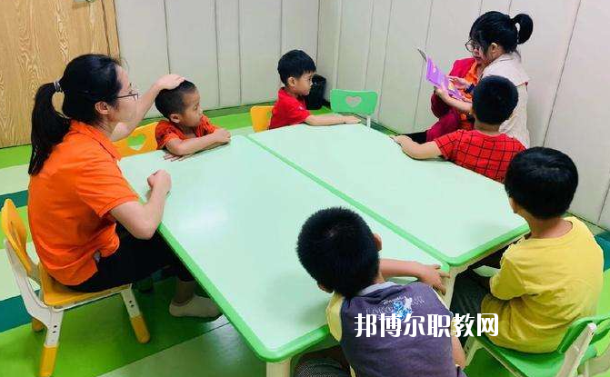 湖北2020年哪個高職院校的幼師學校好