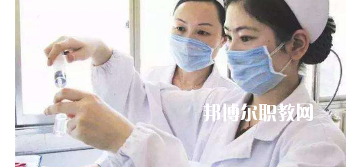 貴州2020年初中生學衛(wèi)校的學校