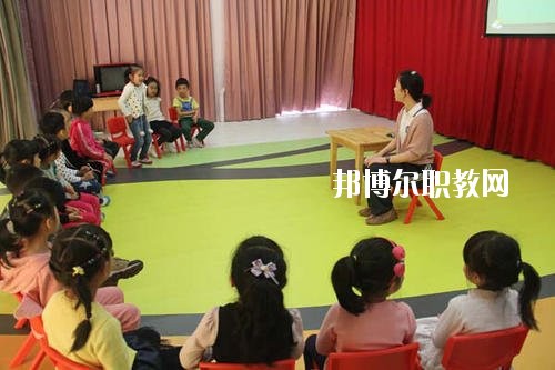 四川2020年讀幼師學校能考大學嗎