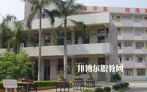 佛山順德區(qū)均安職業(yè)技術(shù)學(xué)校怎么樣、好不好
