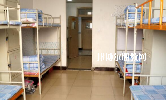 惠州商貿(mào)旅游高級職業(yè)技術(shù)學(xué)校2020年宿舍條件