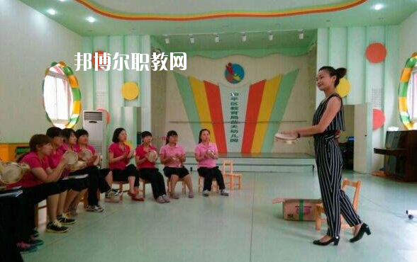 湖北2020年初中生能讀幼師學校嗎