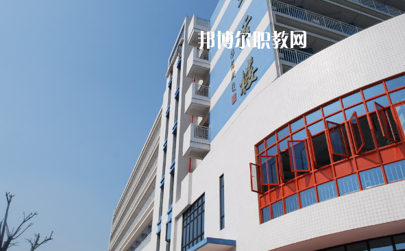 佛山順德區(qū)陳登職業(yè)技術(shù)學(xué)校怎么樣、好不好