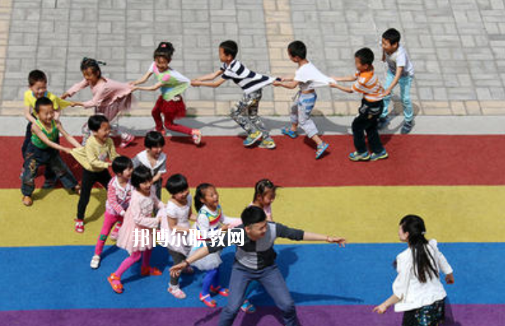 湖北2020年初中生有哪些幼師學校