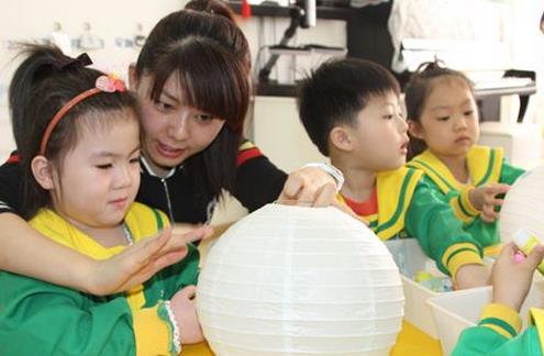 江蘇2020年什么是幼師學(xué)校