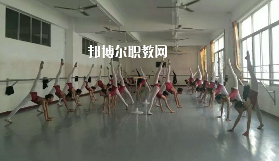 惠州藝術(shù)職業(yè)技術(shù)學校2020年招生錄取分數(shù)線