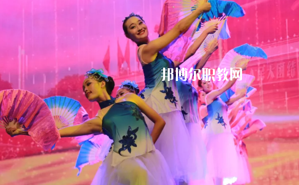 惠州藝術(shù)職業(yè)技術(shù)學(xué)校怎么樣、好不好