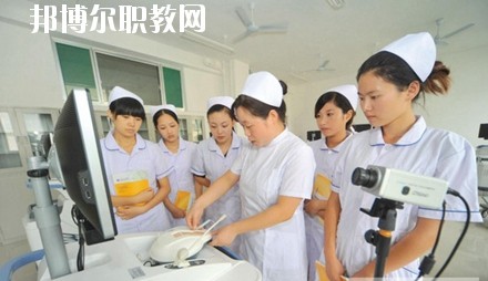 四川2020年讀衛(wèi)校可以考大學(xué)嗎
