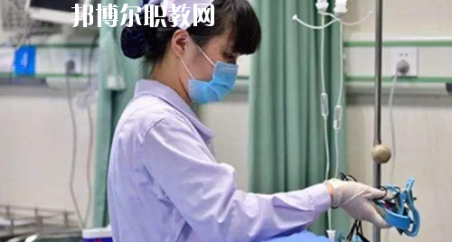 貴州2020年哪個衛(wèi)校好