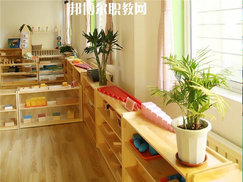 四川2020年哪個幼師學校好