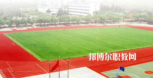 湖北體育運動學(xué)校6
