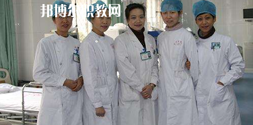 貴州2020年有哪些衛(wèi)校就業(yè)好