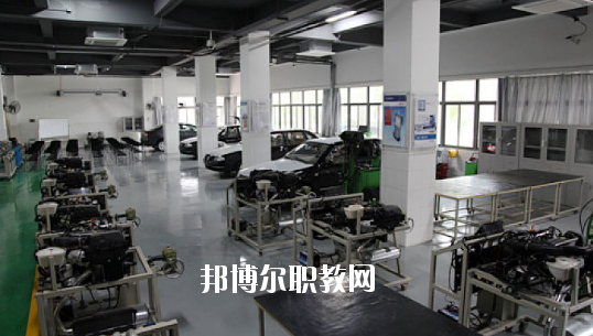 廣東2020年初中生上汽修學校好不好
