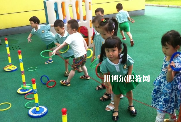 湖北2020年幼師學校專業(yè)有哪些
